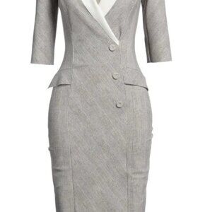 Chiara Boni Women’s Midi dress